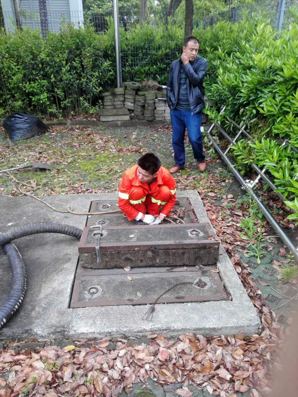呼图壁吸污抽粪