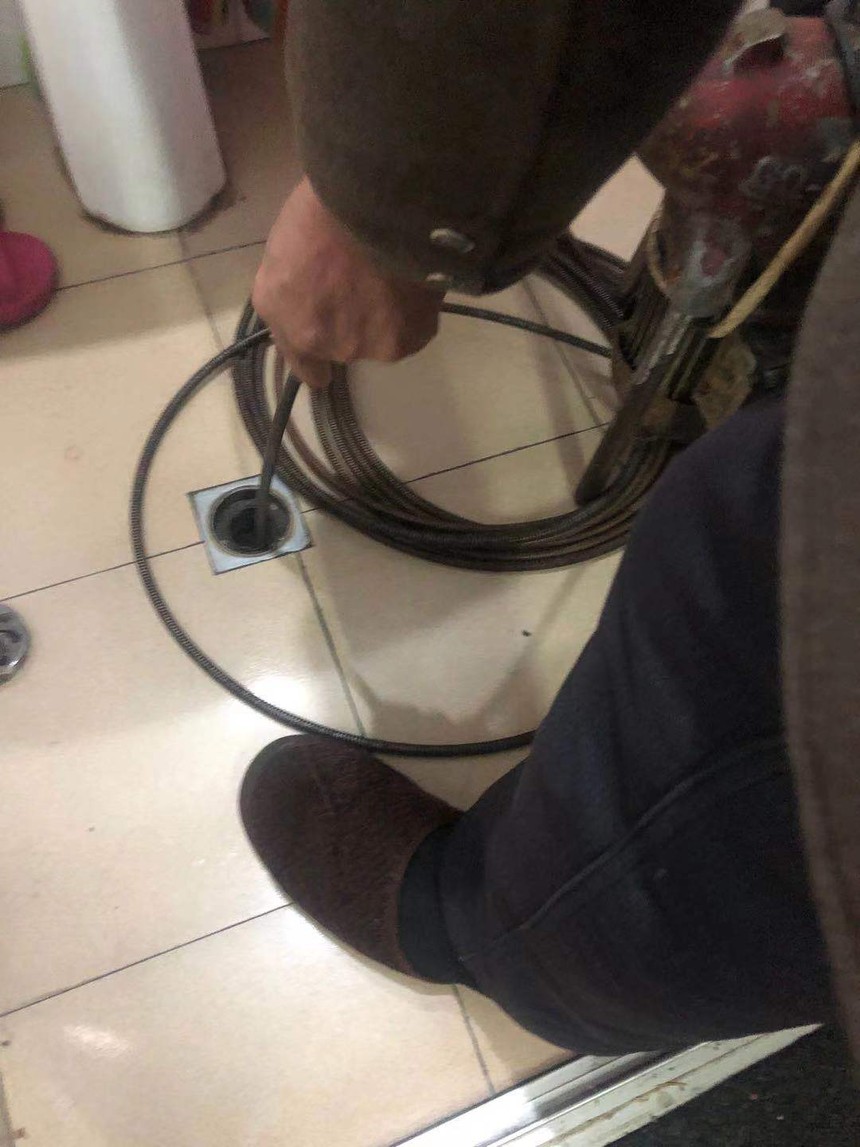 呼图壁管道疏通，疏通下水道