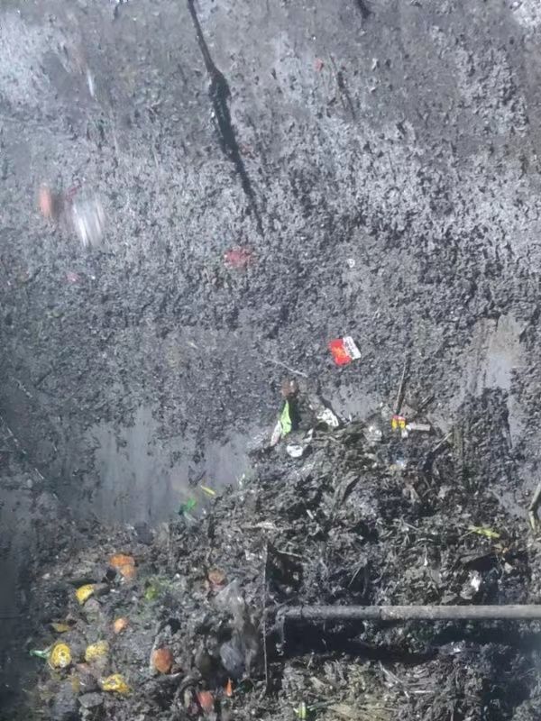 呼图壁污水池清理