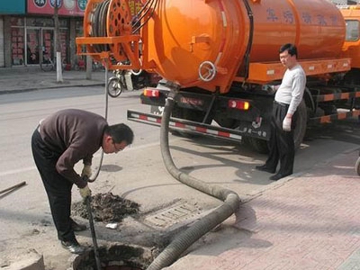 呼图壁化粪池疏通清运服务指南